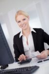 enrolled agent