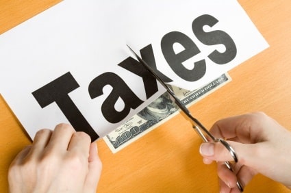 Foreign Earned Income Exclusion For American Expats