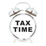 tax filing deadline