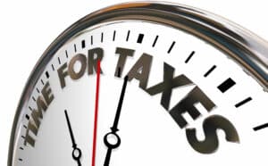 Getting Started On Your Expat Tax Return