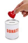 Foreign charitable organizations