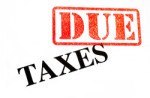 Tax Deadline