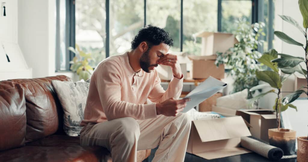 IRS Tax Lien Expats