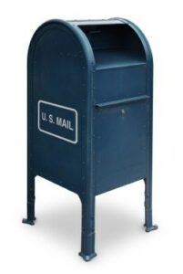 Mail Forwarding