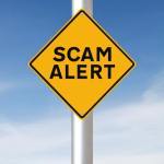 Tax Scams