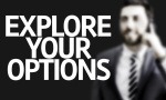 Tax Resolution Options