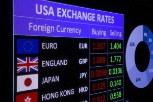 Best Place to Buy Foreign Currency Online