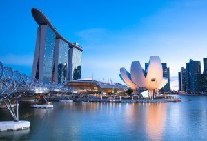 Expat Tax In Singapore