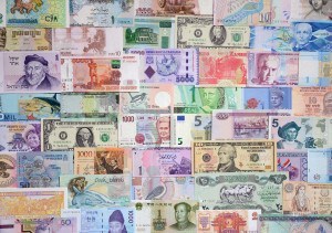 Buy Foreign Currency