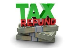 Overseas Tax Refund