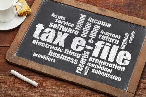 Tax Preparation Services