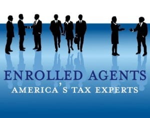 Hiring A Tax Professional