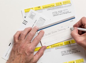 Estimated Taxes