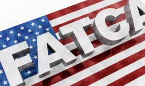 Foreign Account Tax Compliance Act
