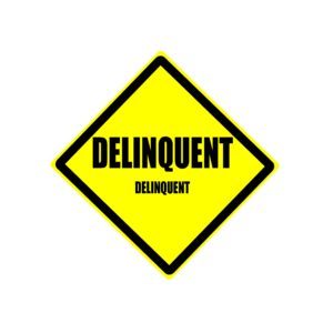 Delinquent International Information Return