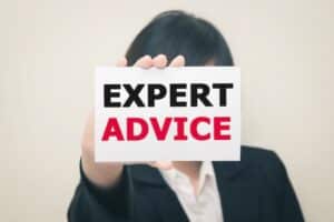 Expat Tax Advice