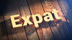 Expatriate Tax Preparation