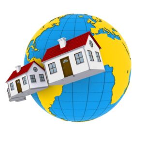 Foreign Housing Exclusion
