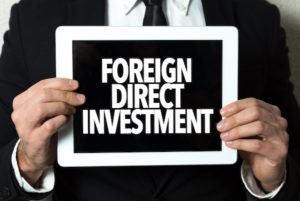 Passive Foreign Investment Company