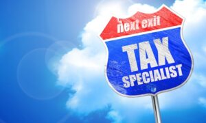 Tax Professional