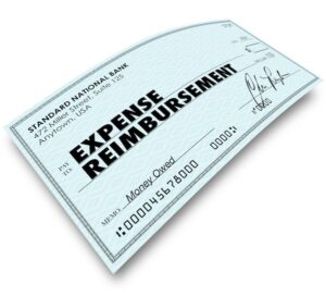 Unreimbursed Employee Expenses