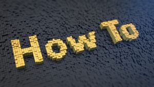 How To File Back Taxes
