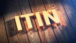 ITIN