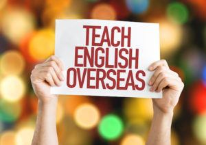 Expat English Teacher