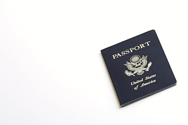 Passport Revocation