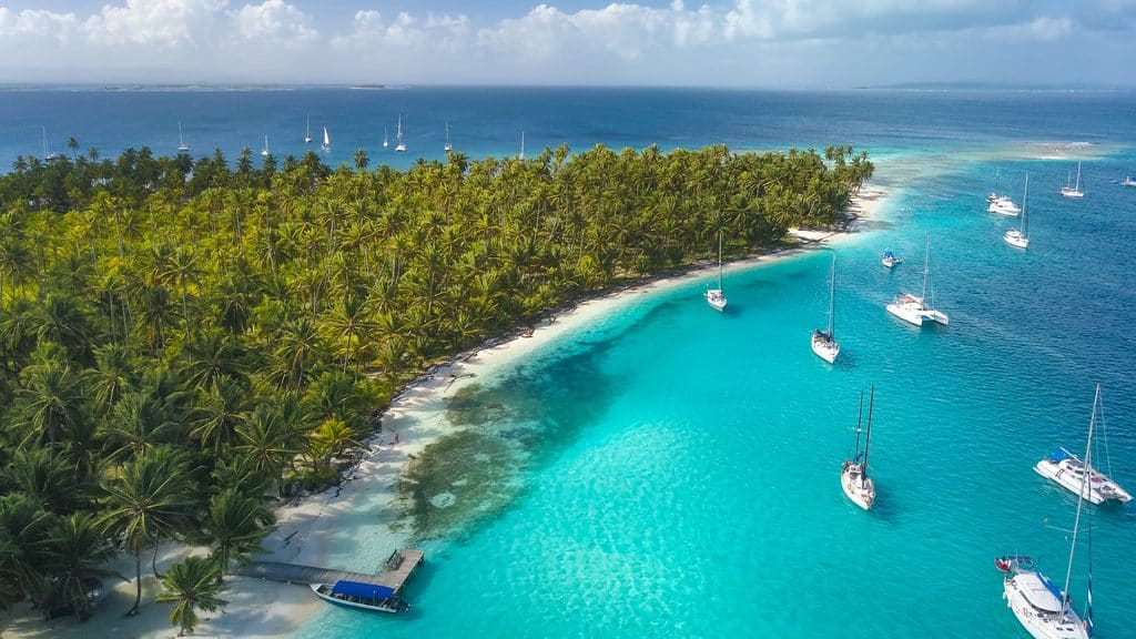 US Expat Tax for Americans in Panama