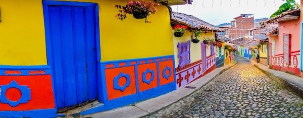 US Expat Tax In Colombia