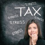 Filing Taxes Late