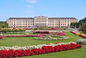 austria-schonbrunn-palace