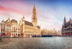 Expat Tax In Belgium