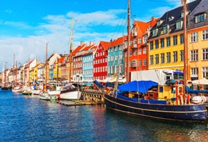 Expat Tax In Denmark