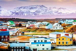 Expat Tax In Iceland