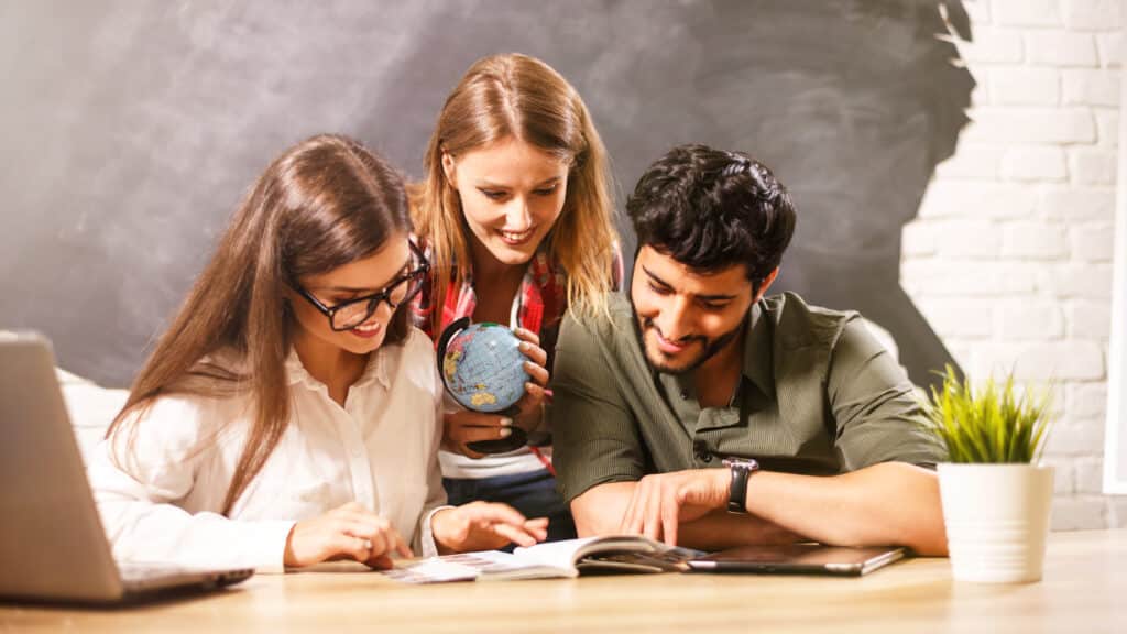 Expat Tax Preparation