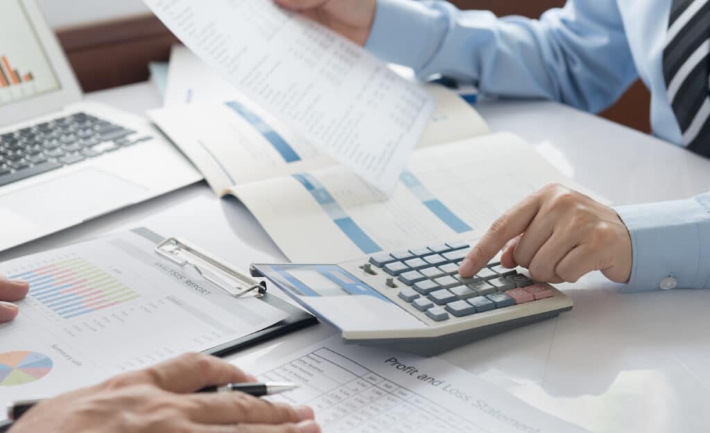 6 Tax Audit Mistakes and How to Avoid Them