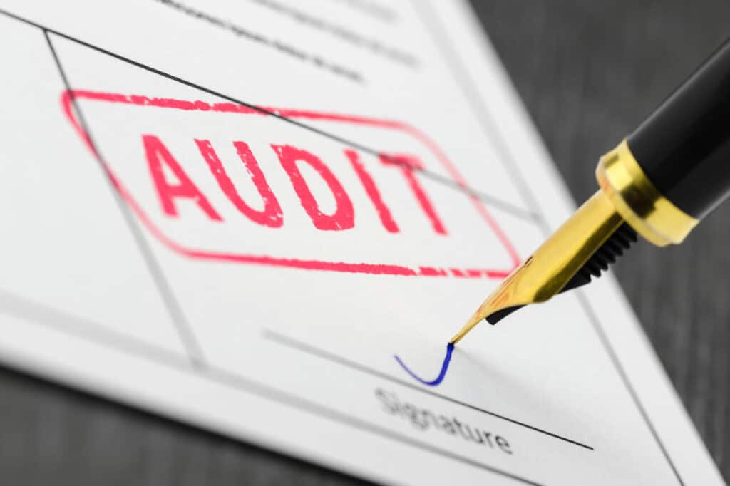 Banner image for What Happens If You’re Tax Noncompliant
