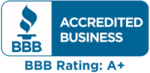 BBB Accredited Business