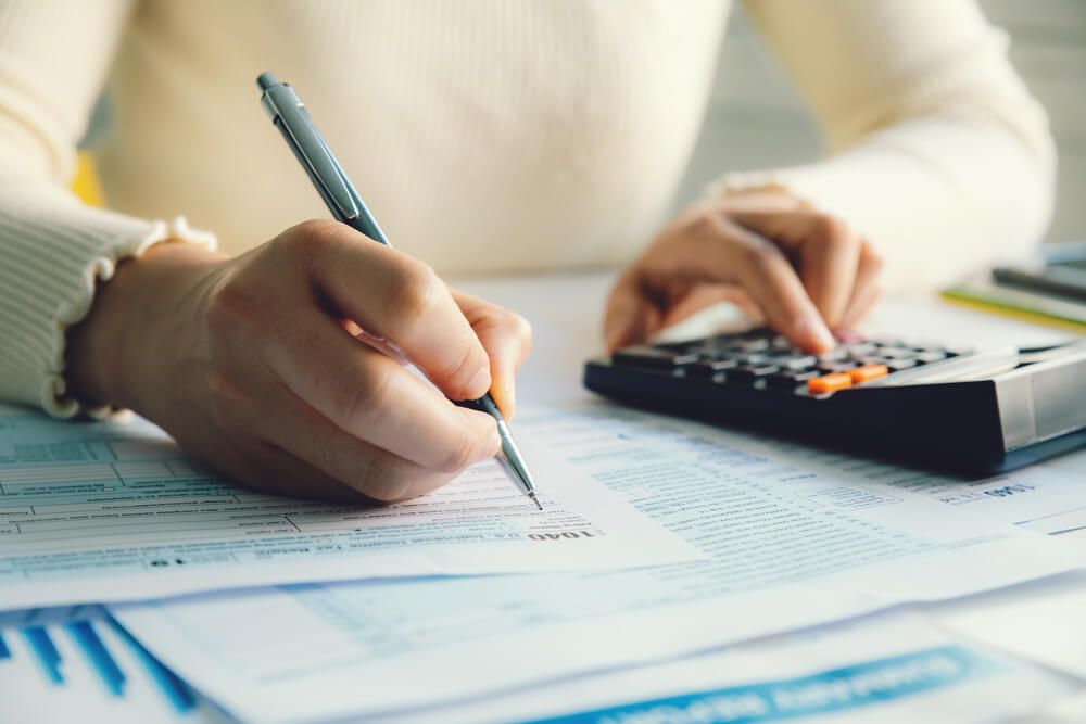 Tax Resolution Process in 7 Easy Steps