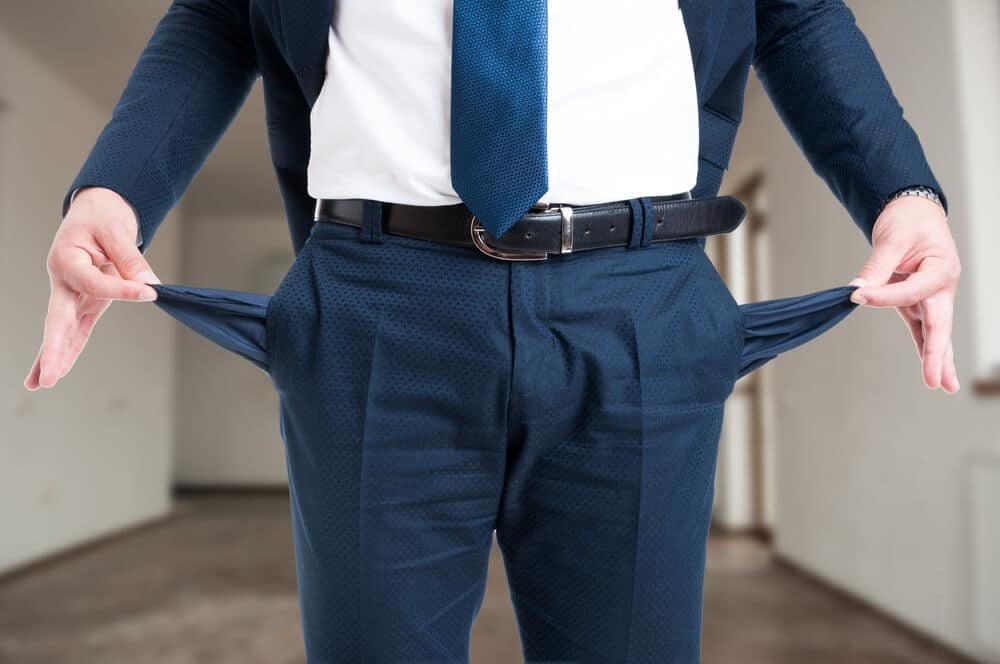 How to Declare Bankruptcy When You Are in a Foreign Country