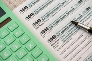 5 Tax Resolution Issues (and How to Solve Them)