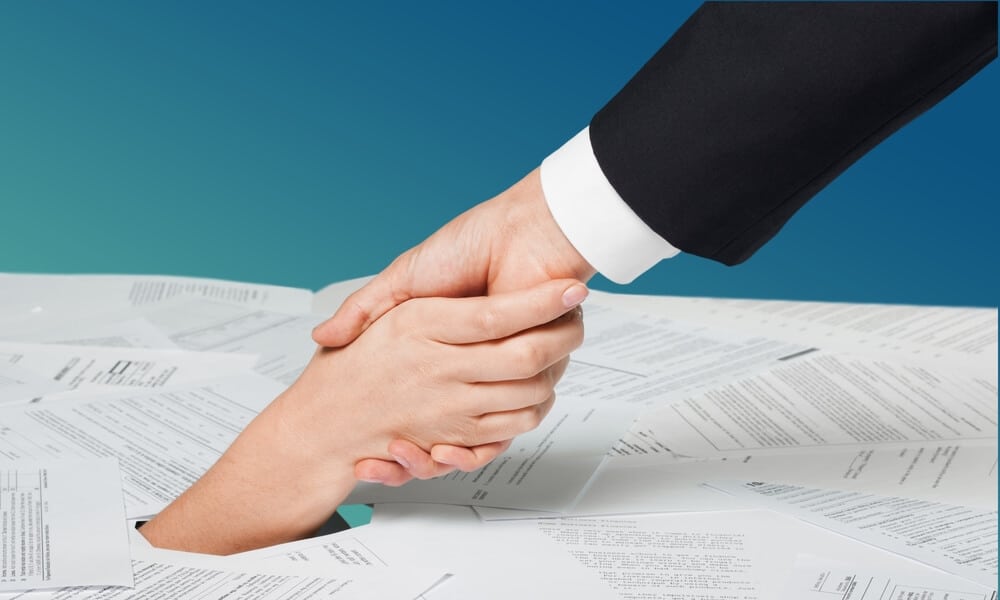 Tax Relief vs. Tax Resolution: 4 Key Differences You Need to Know