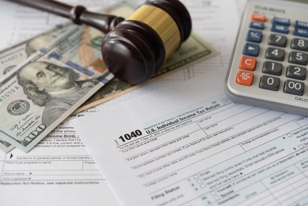 Tax Evolution Over the Years: A Timeline