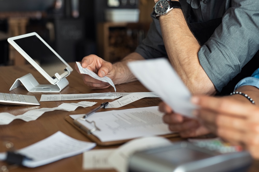 Top 9 Tax Compliance Issues for Businesses