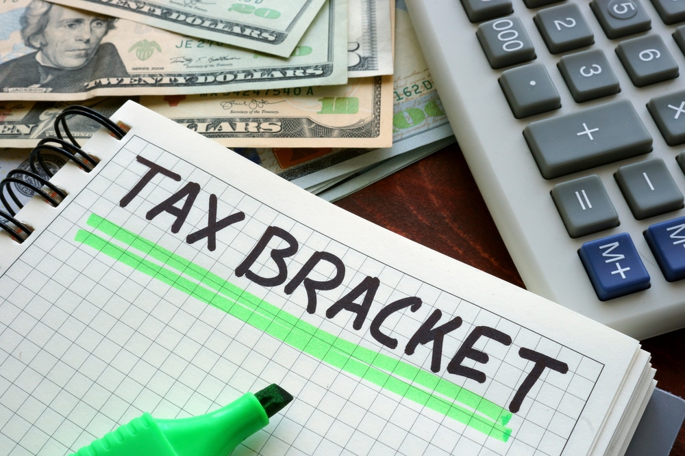 tax bracket
