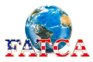 FATCA Form 8938 Expats