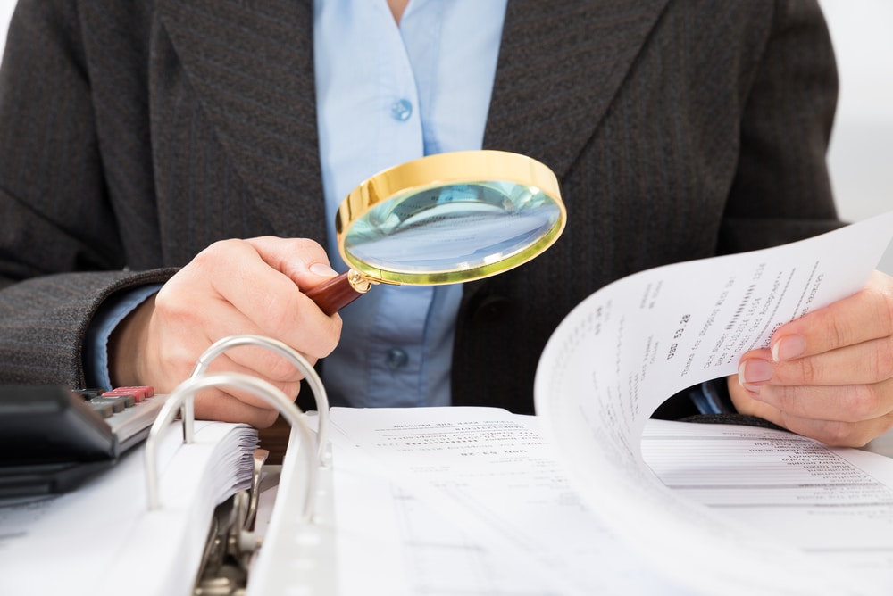 Here’s How the IRS Actually Finds Out If You Are Tax Compliant