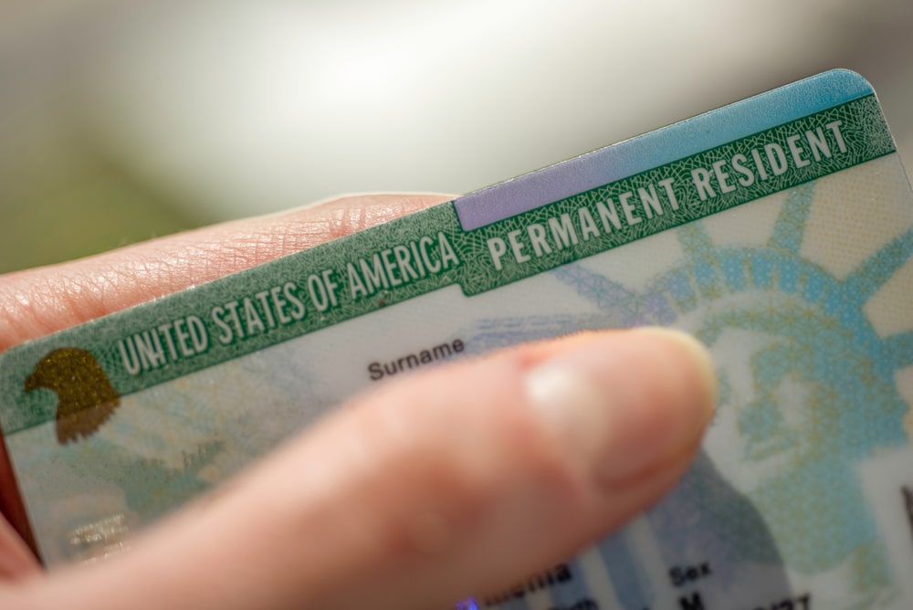 How Does U.S. Tax Law Work with Immigration